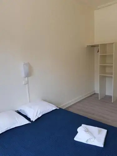 Foto - Budget Hôtel Weber - Strasbourg Centre Gare