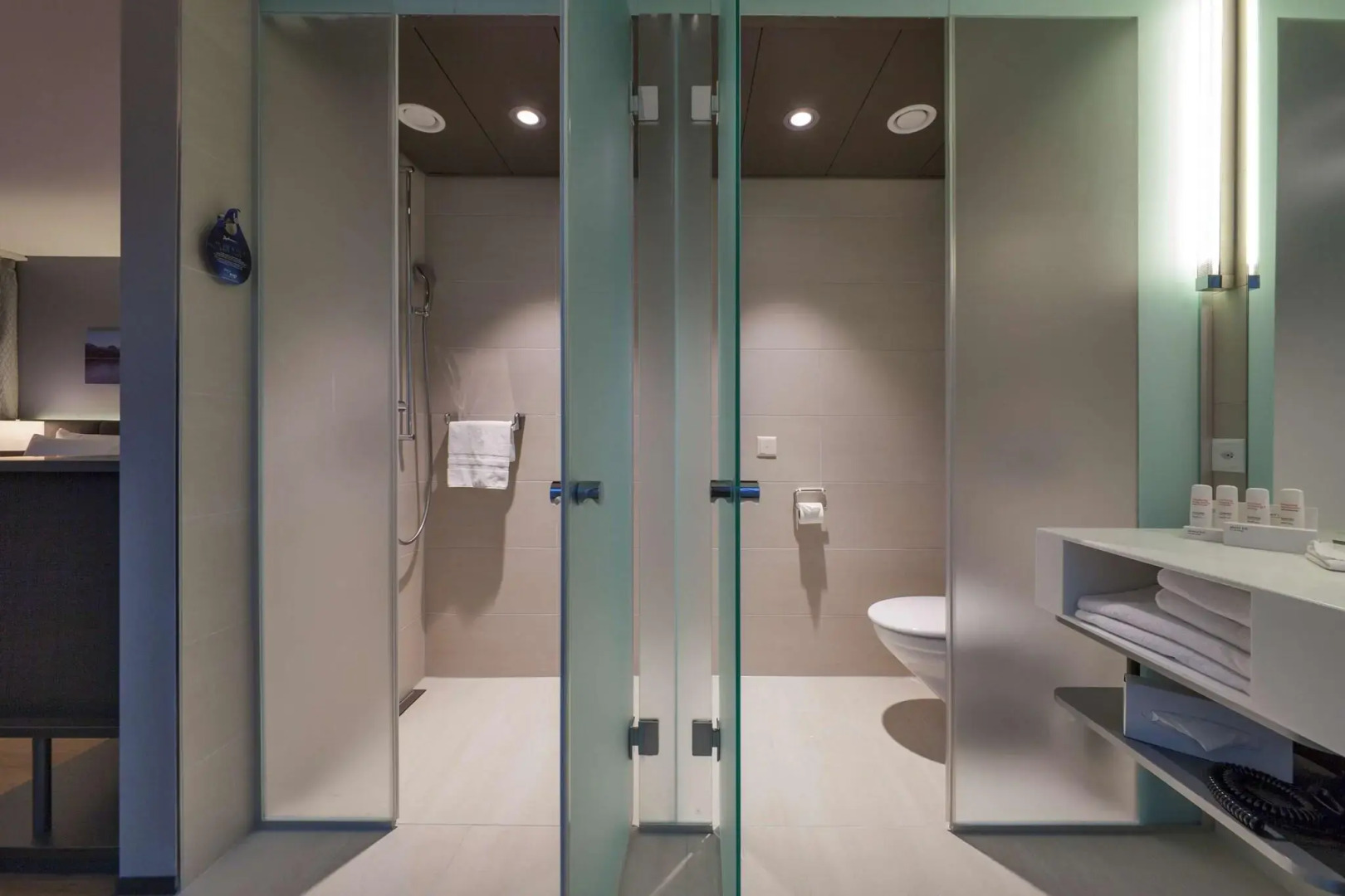 Foto - Radisson Blu Hotel, Lucerne