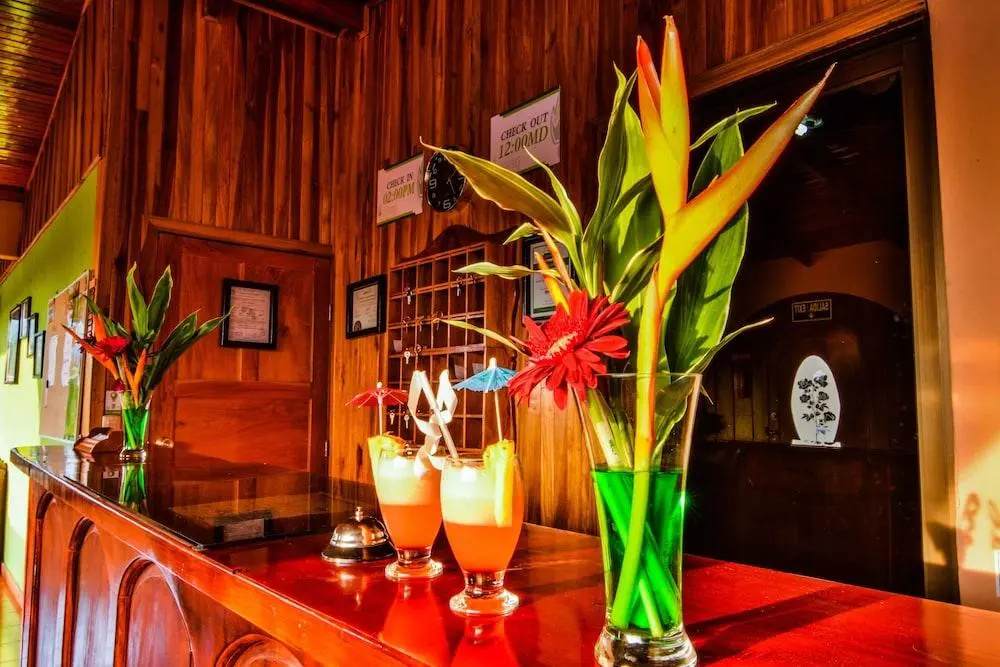 Foto - Hotel Cipreses