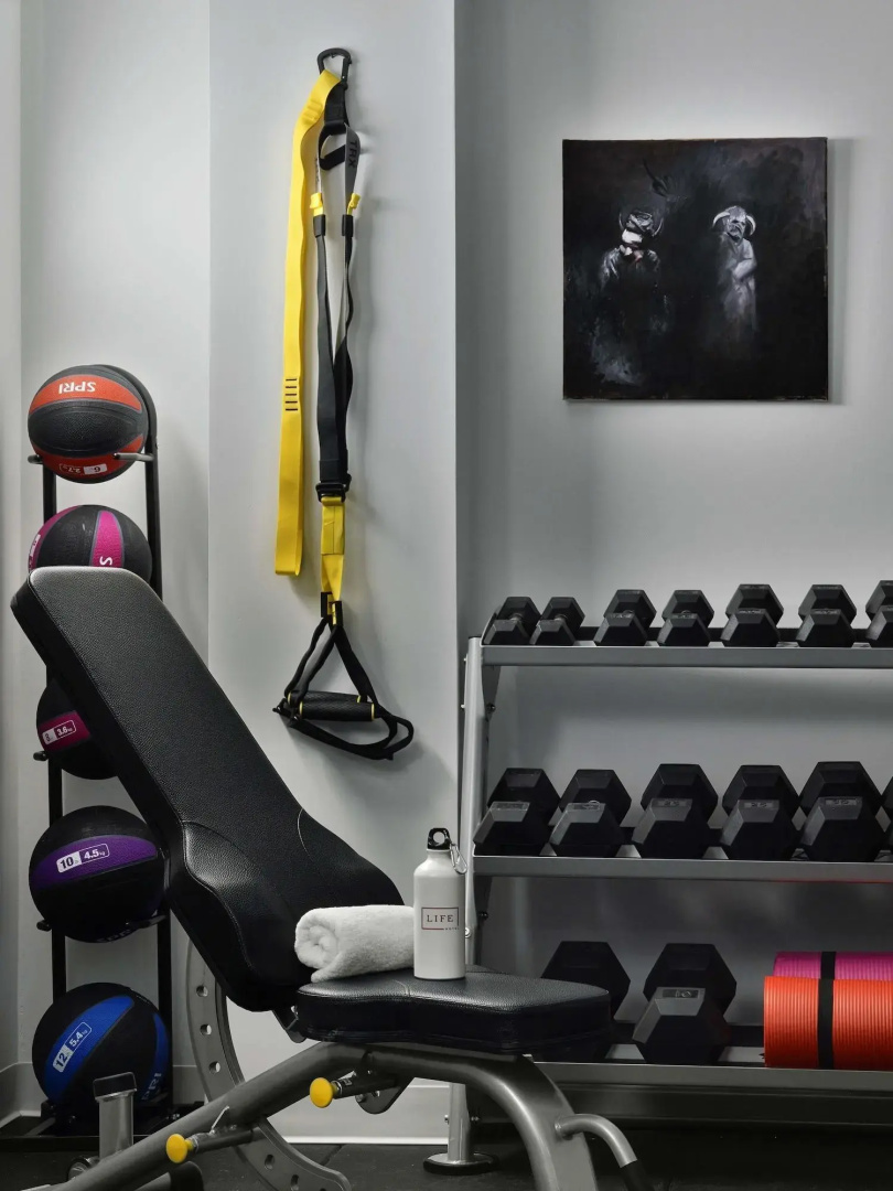 Foto - Life Hotel New York