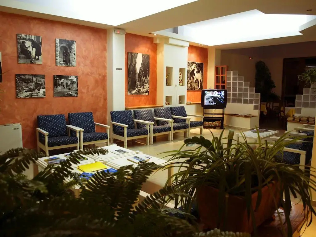 Foto - Kissamos Hotel