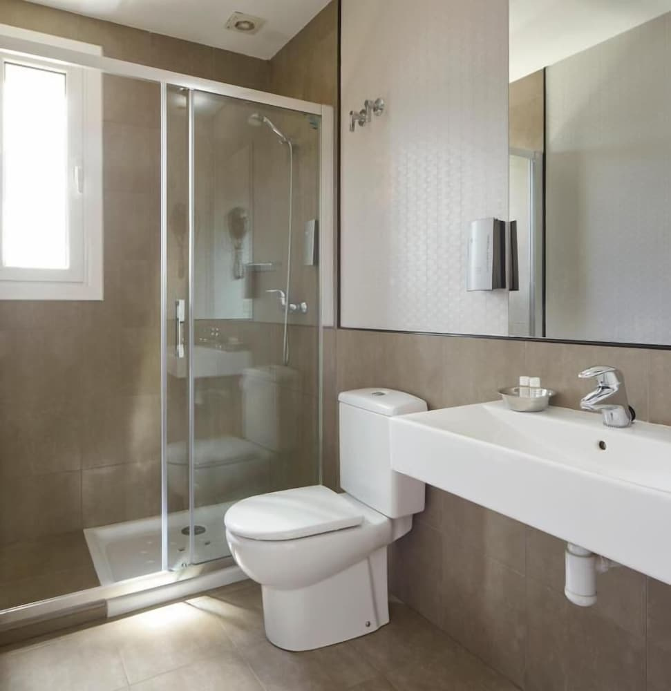 Photo - Hotel Berri Versalles