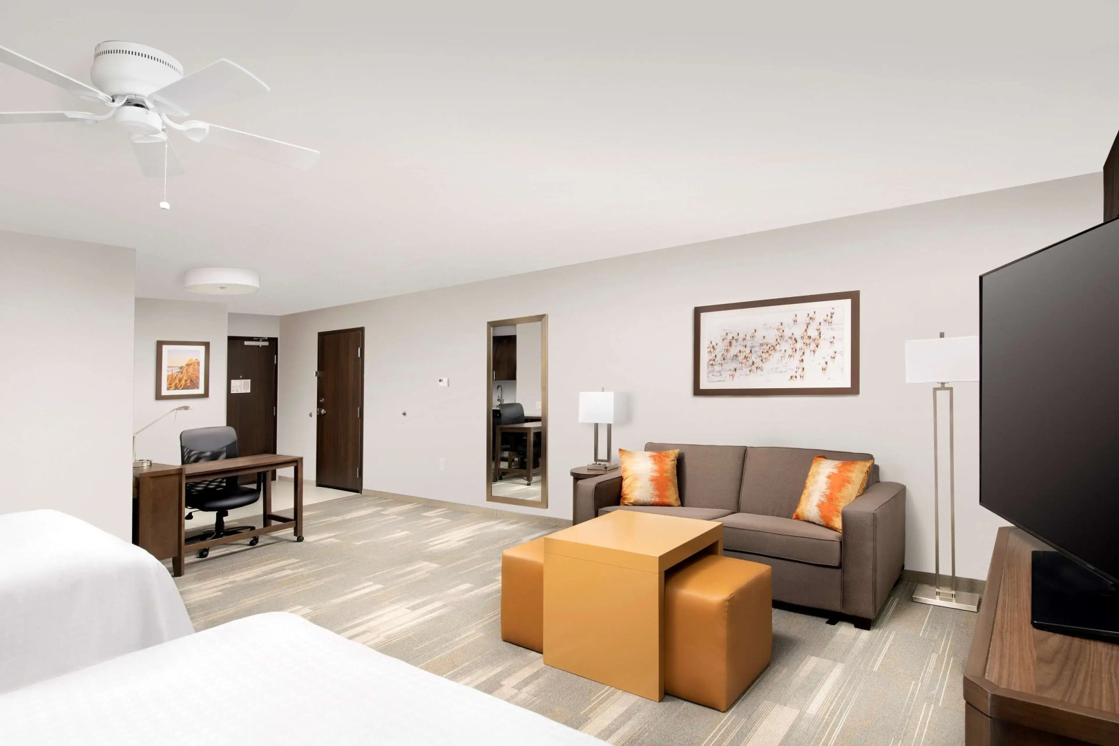 Foto - Homewood Suites by Hilton Kansas City Speedway