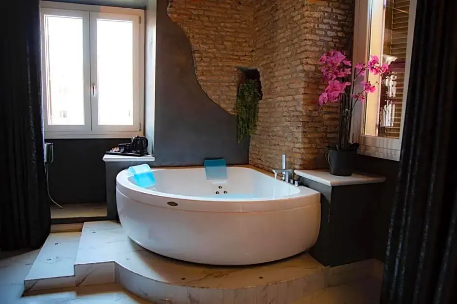 Foto - Rhome Luxury suite