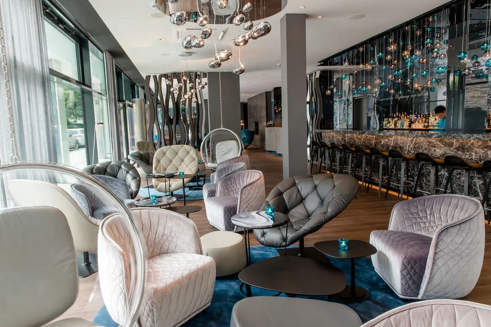 Photo - Motel One Stuttgart-Bad Cannstatt