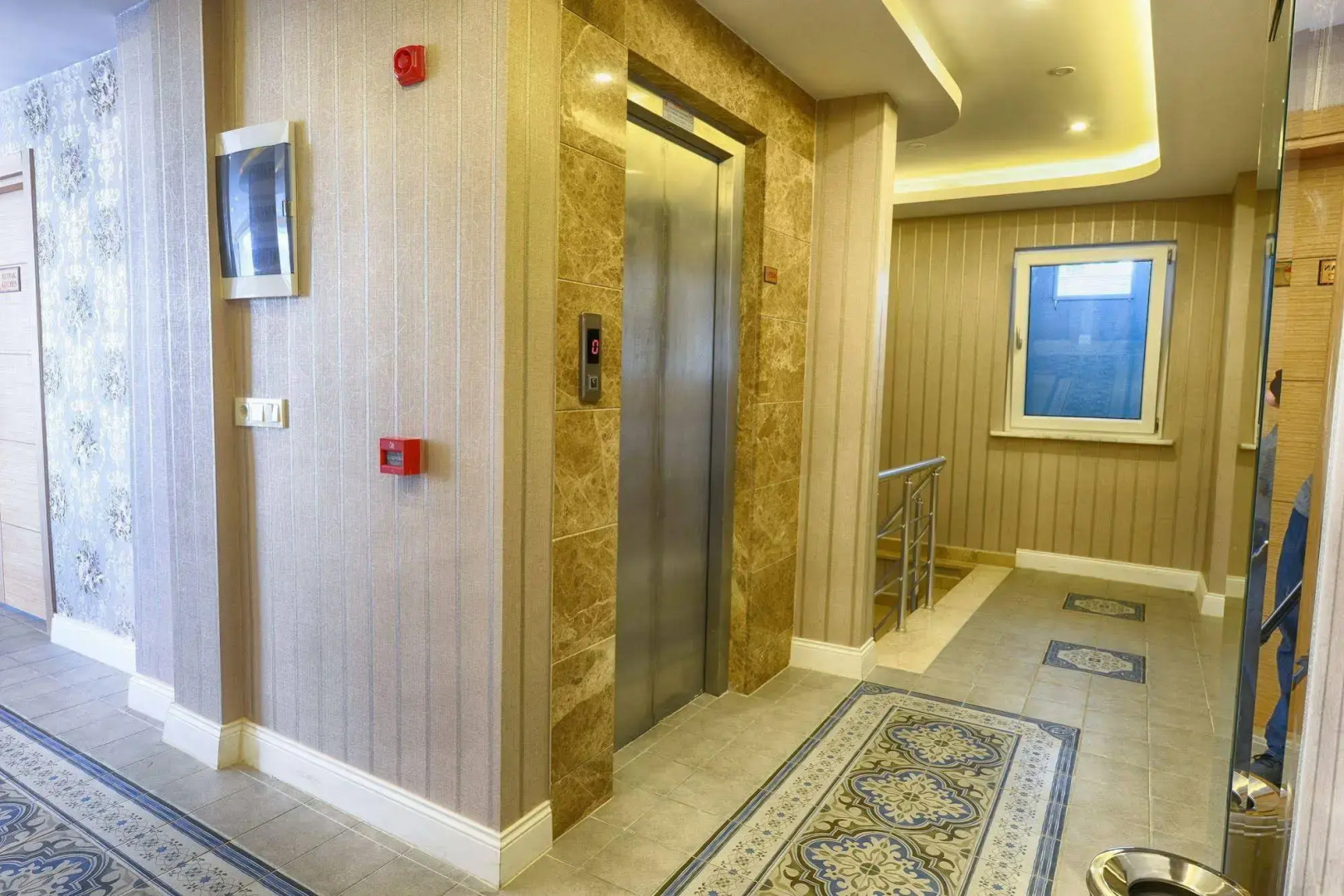 Foto - New Florenta Hotel