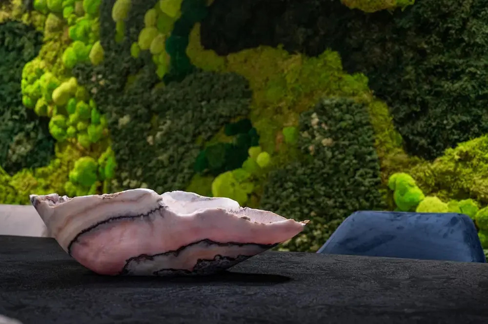 Foto - La Butte aux Bois a Small Luxury Hotel of the World