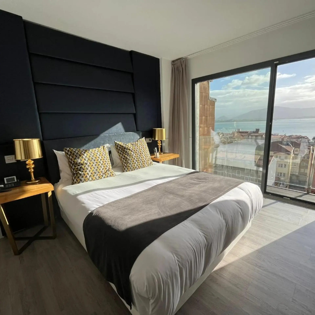 Photo - Hotel Art Santander