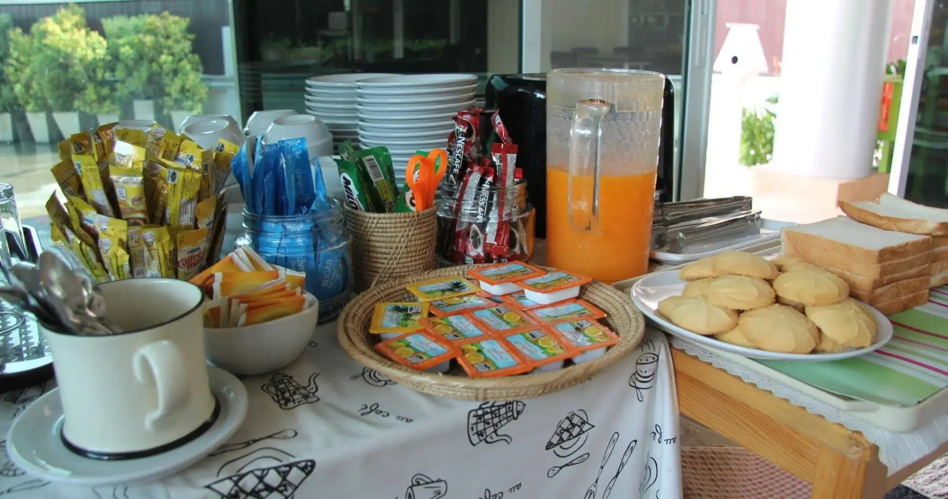 Foto - Airport Resident