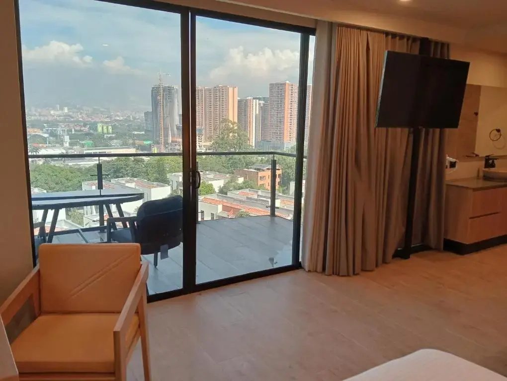Foto - Hotel Rulay Medellin