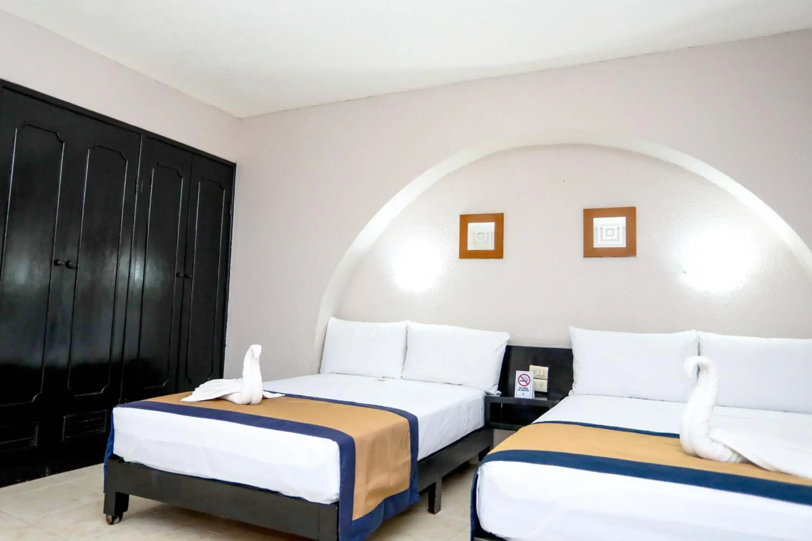 Foto - Hotel Caribe Internacional Cancun