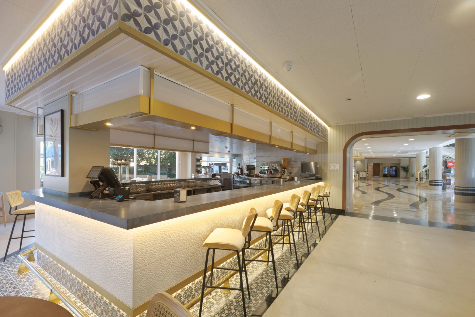 Foto - Ponient Marinada by PortAventura World