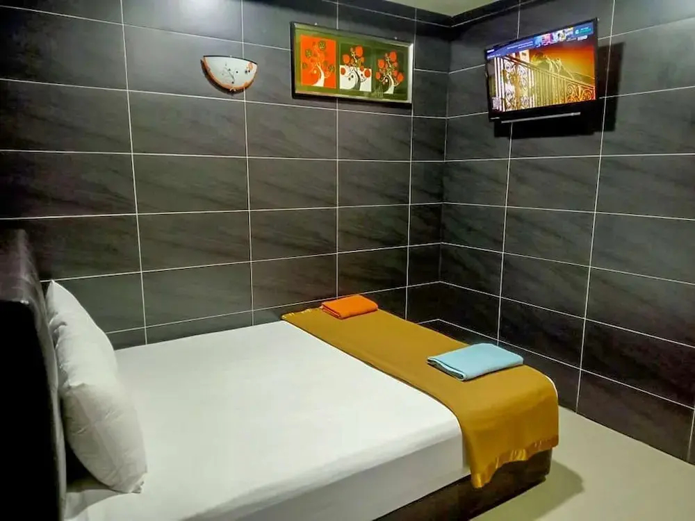 Foto - Silver Sky hotel