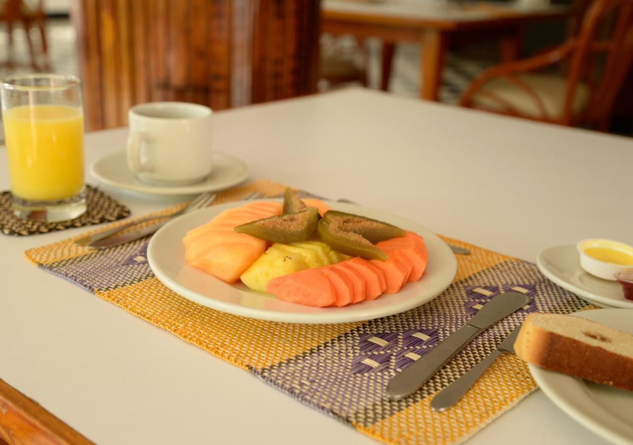 Photo - Hotel Bahia Cartagena