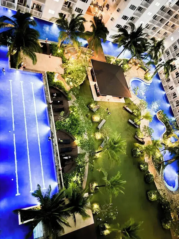 Foto - Shore Residences Tower A/B Main Lobby Entrance