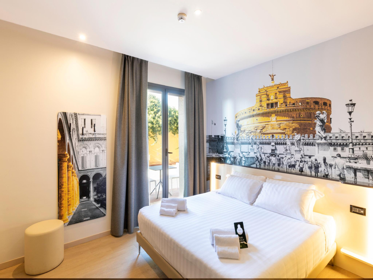 Foto - B&B Hotel Roma Tuscolana San Giovanni