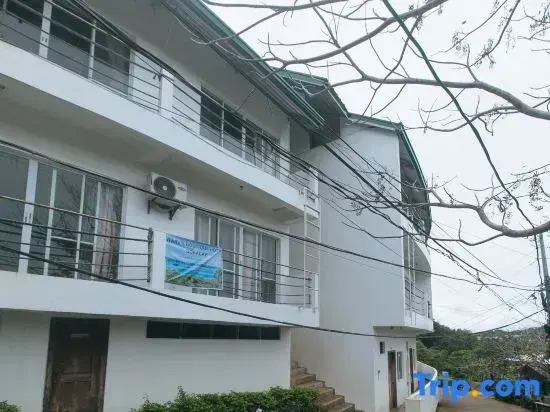 Foto - RedDoorz at Garvs Boutique Hotel Boracay