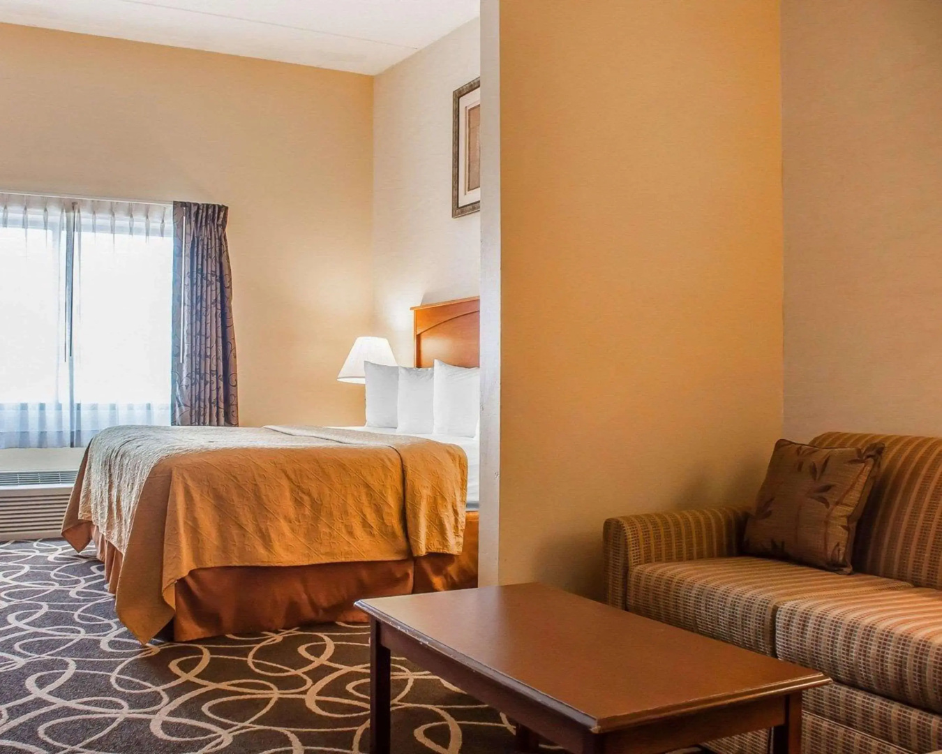 Foto - Quality Hotel & Suites At The Falls