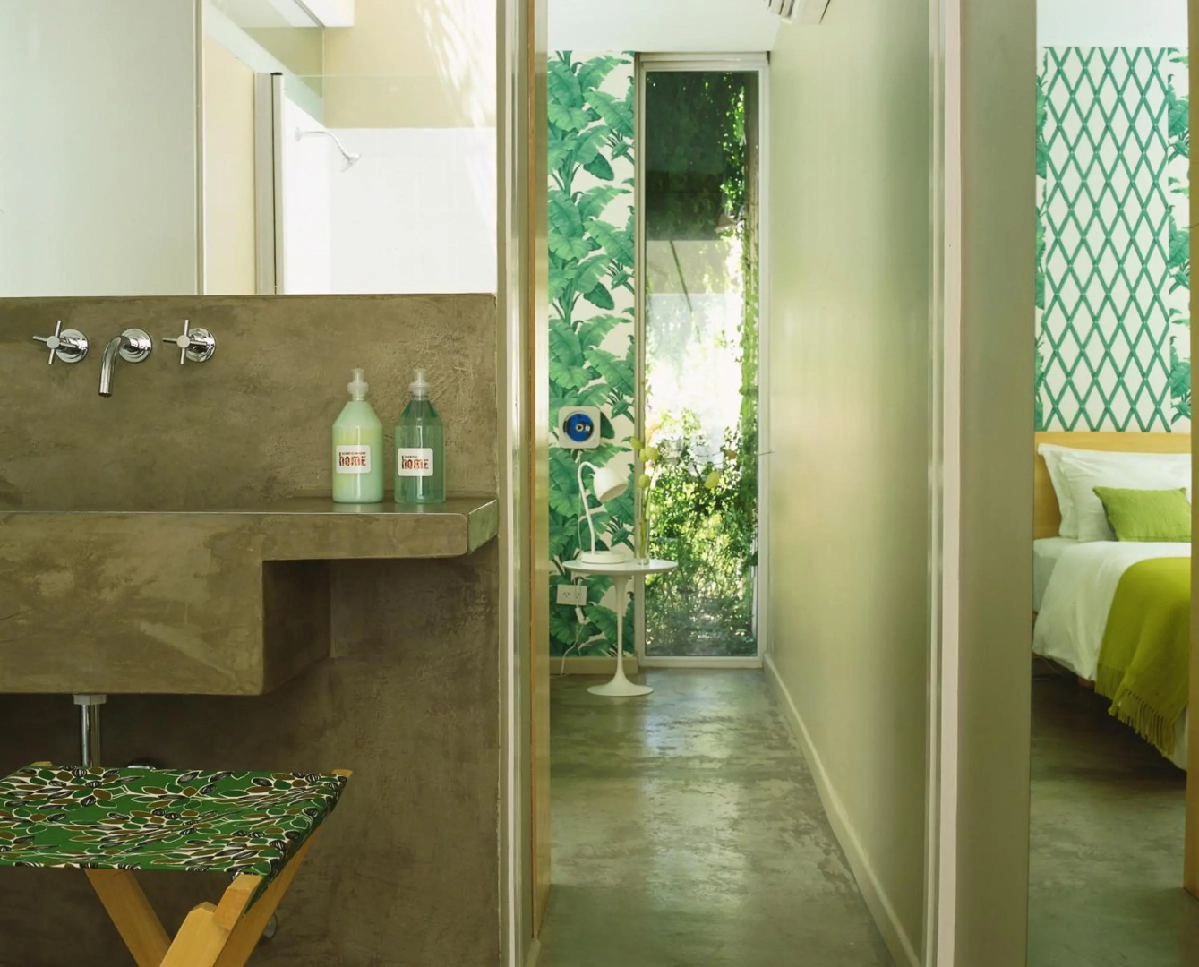 Foto - Home Hotel Buenos Aires