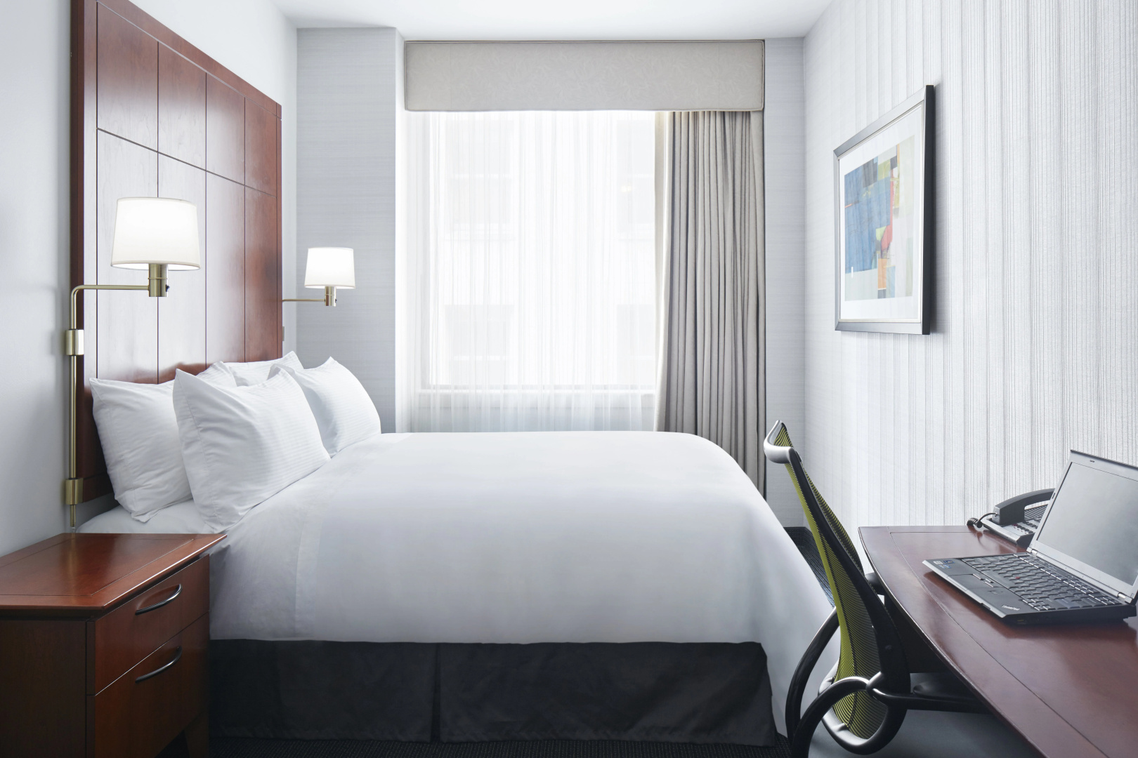 Foto - Central Loop Hotel