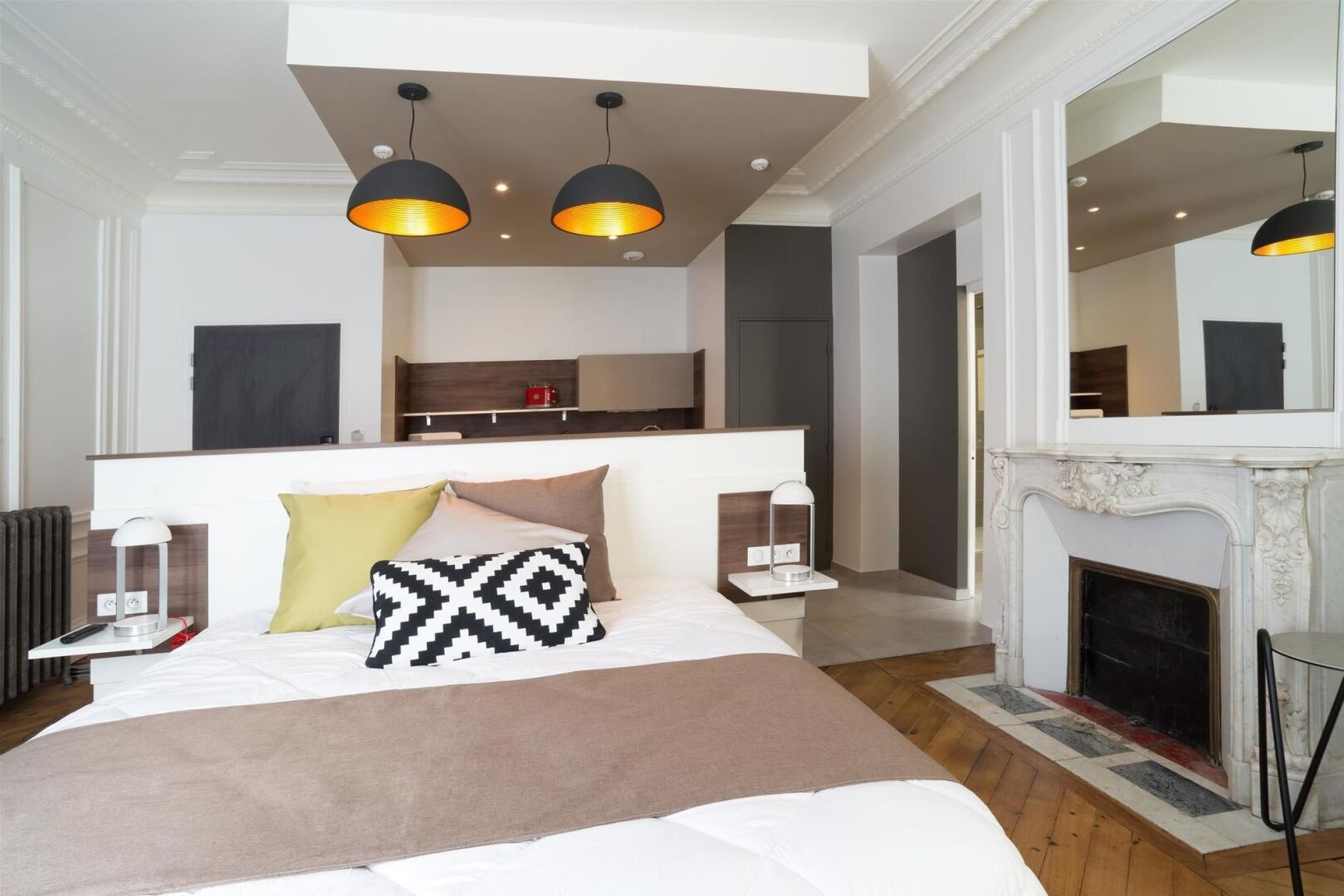 Photo - Les cles du 27 Paris