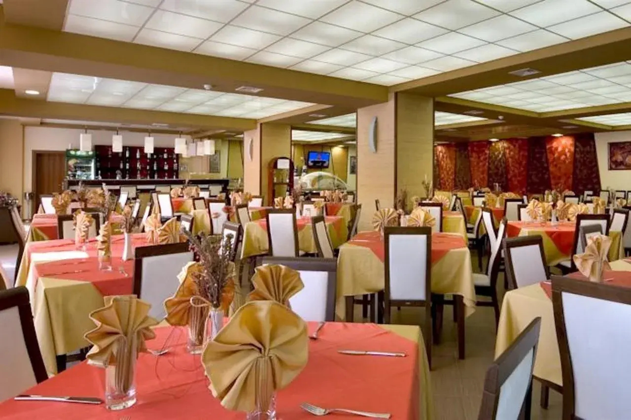 Foto - Hotel Iskar & Aquapark - All Inclusive