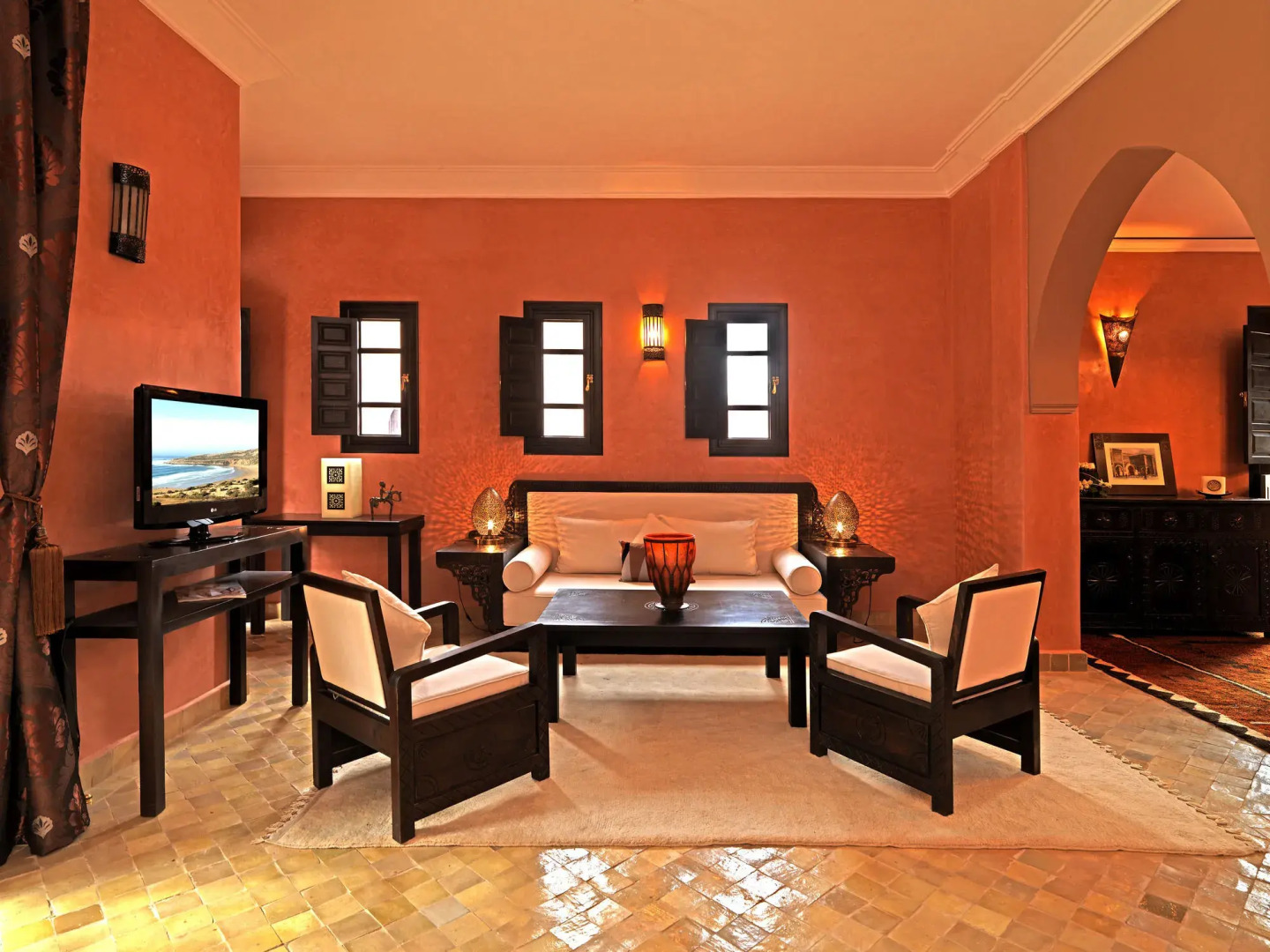 Photo - Residence Dar Lamia Marrakech