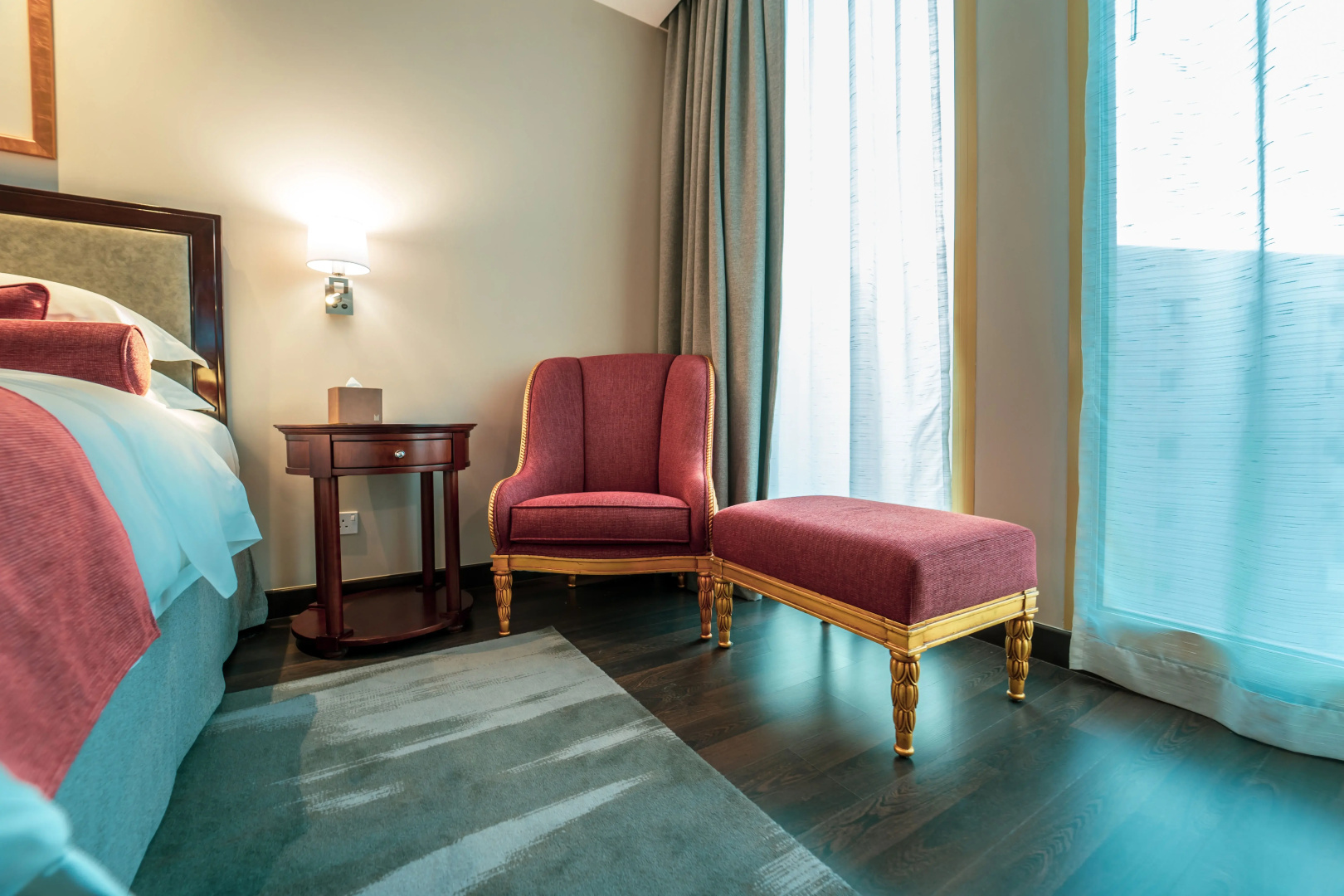 Foto - Millennium Hotel Doha