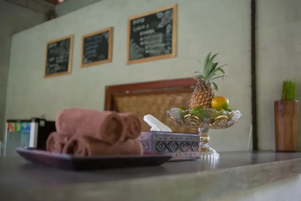 Foto - Jero Sebali Villa by Travellink Bali