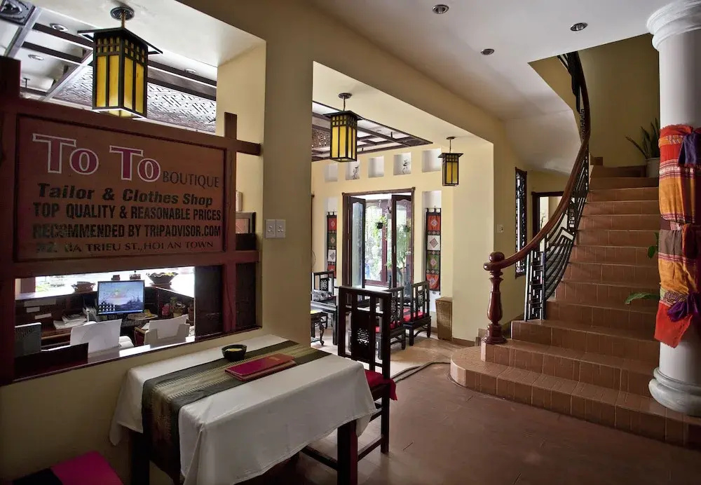 Photo - Old Town Hotel