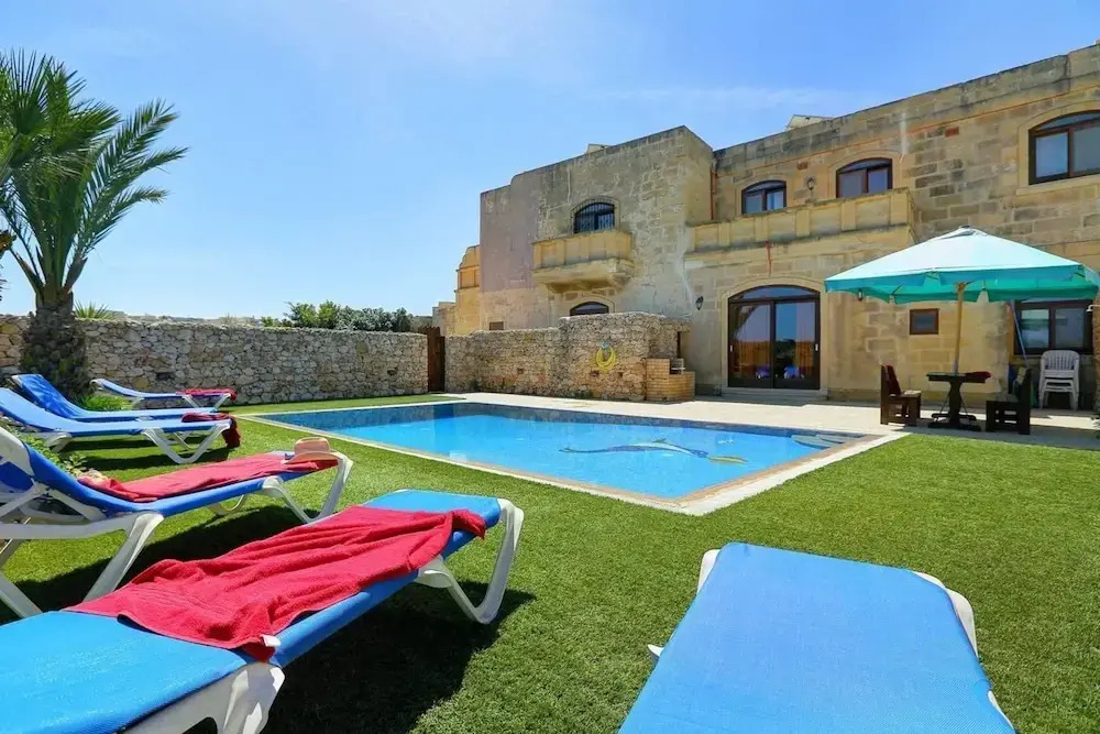 Foto - Villa Savona Sleeps 7 with Private Pool