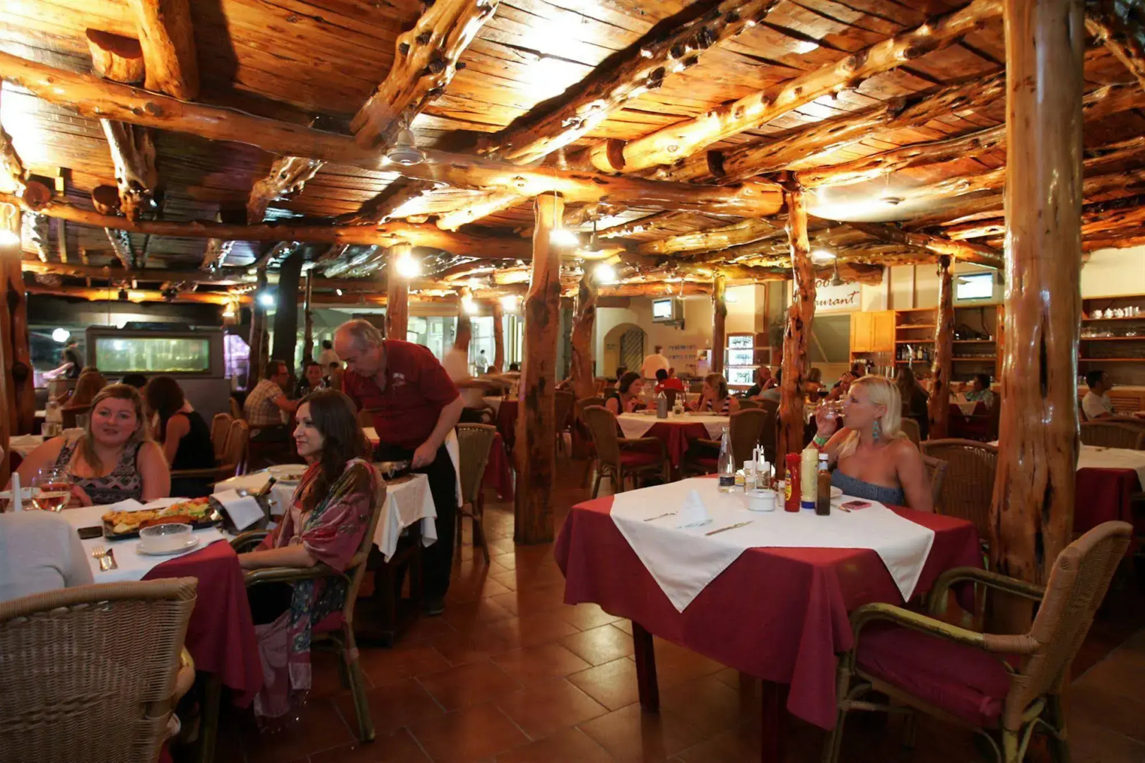 Foto - Apartamentos Jet - Adults Only