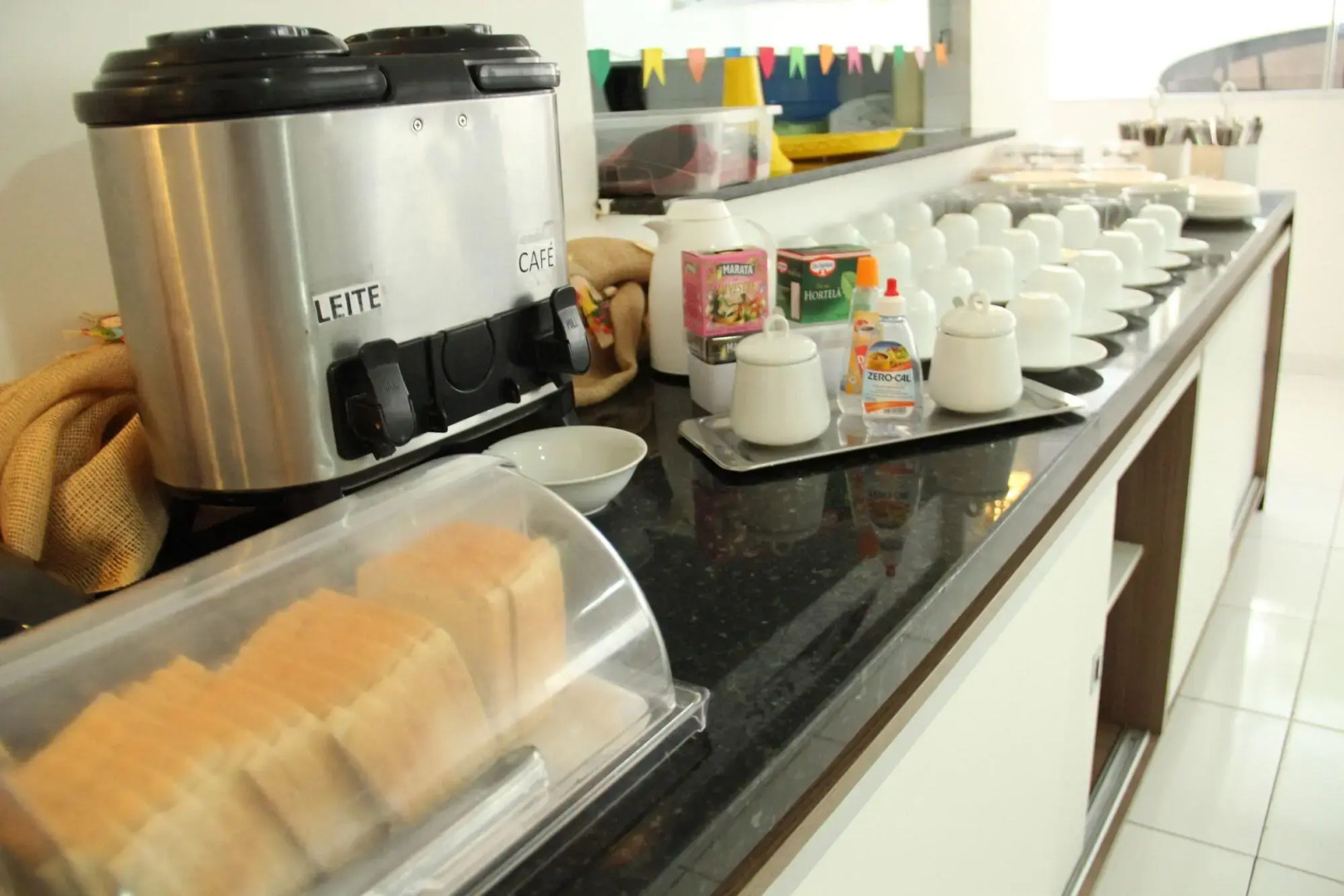 Photo - Jampa Mar Pousada