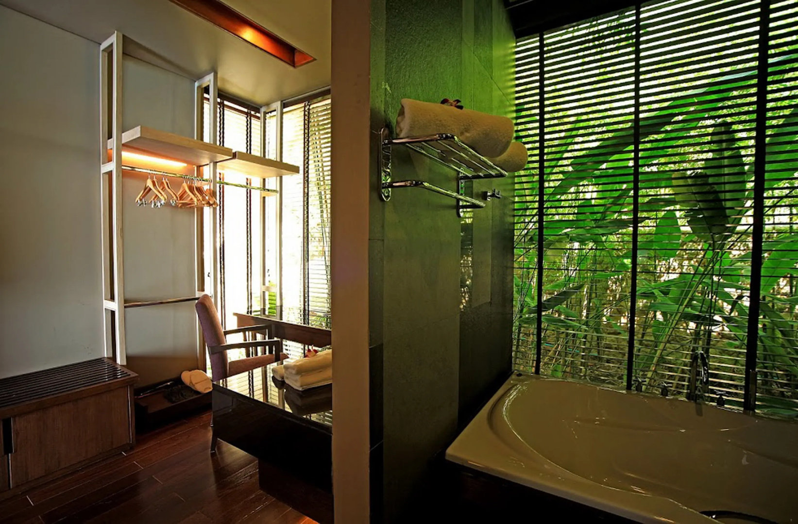 Foto - Impiana Private Villas Kata Noi