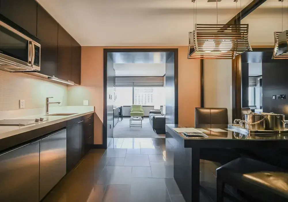 Foto - StripViewSuites at Vdara