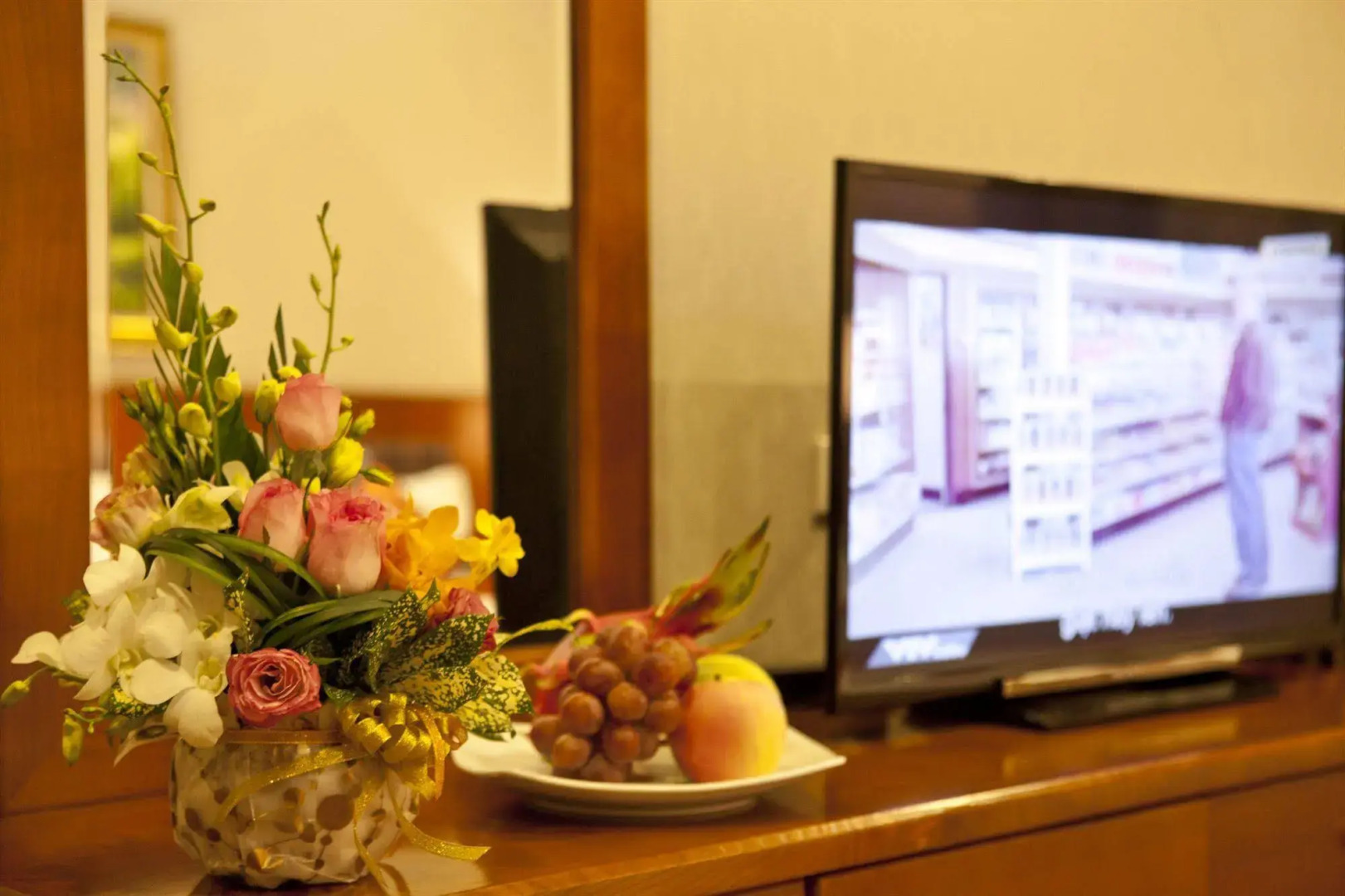 Foto - Hanoi Larosa Hotel