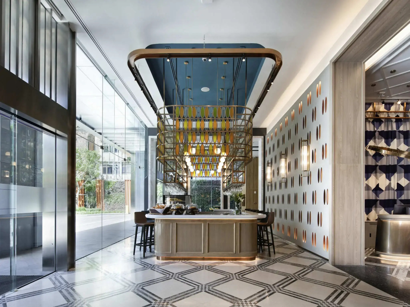 Foto - Mercure Bangkok Sukhumvit 24