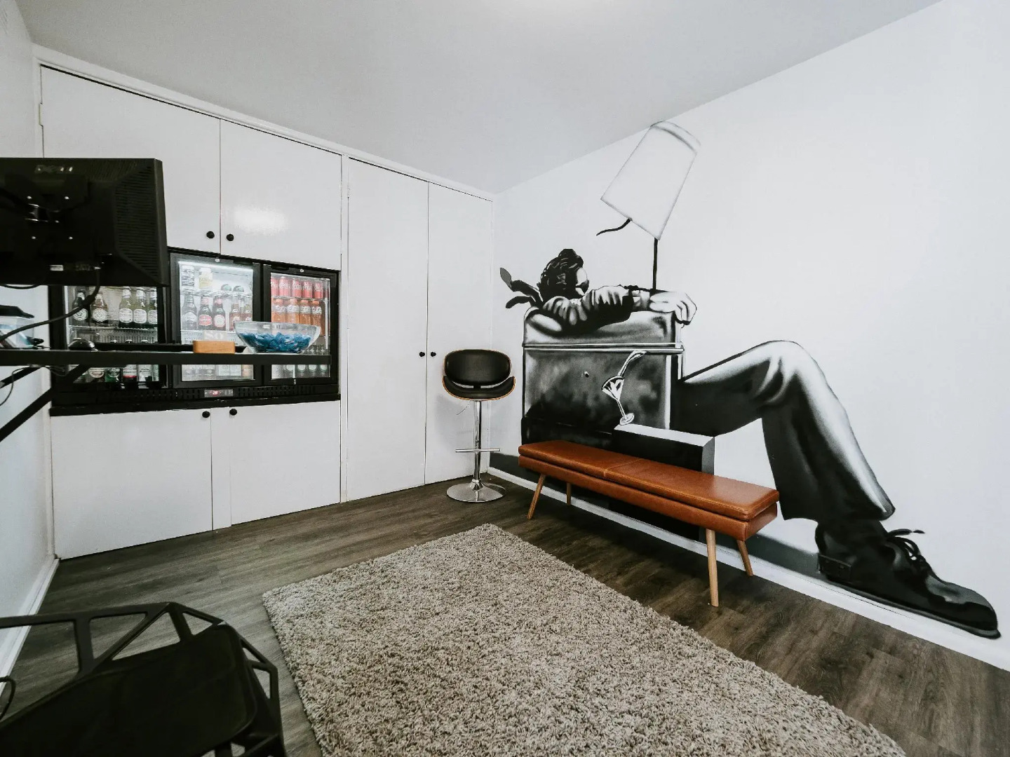 Foto - SoYa Apartment Hotel