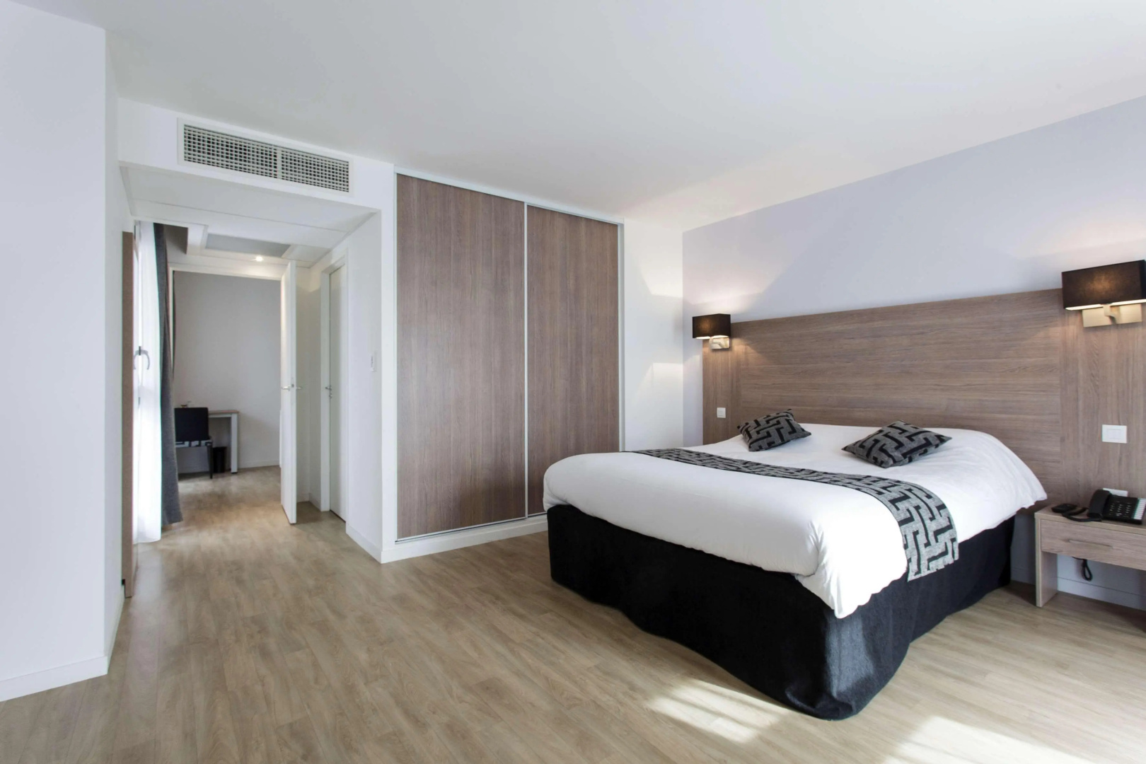 Foto - Aparthotel Adagio Access Massy Palaiseau