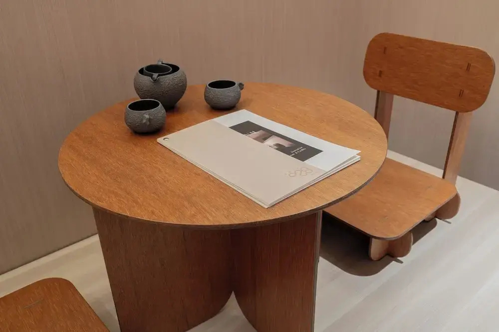 Photo - Jamsil Orosie Hotel