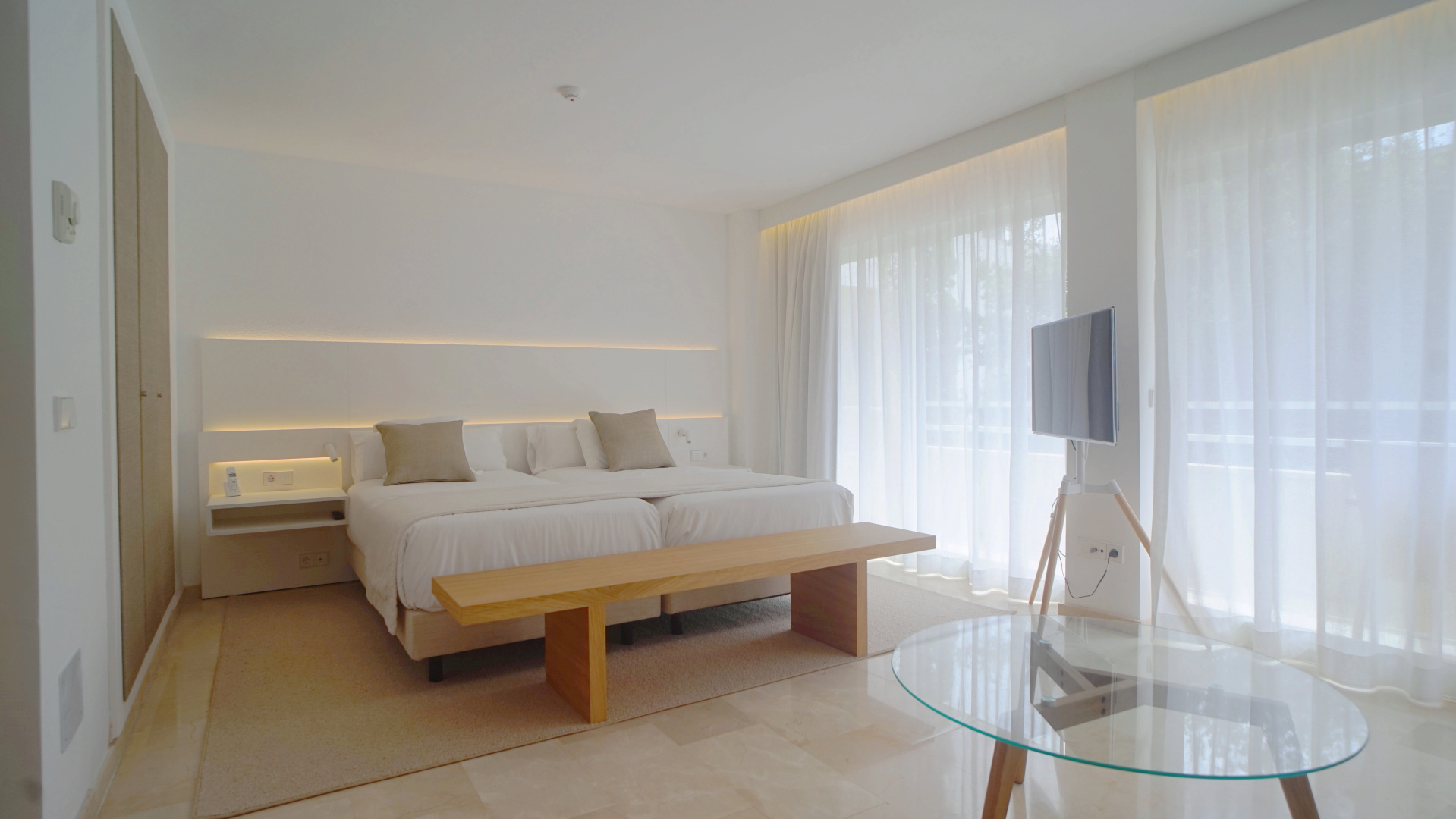 Foto - Canyamel Park Hotel & Spa - Adults Only