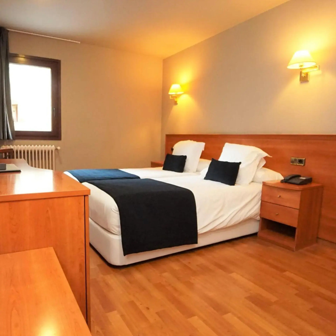 Photo - Hotel & SPA Niunit
