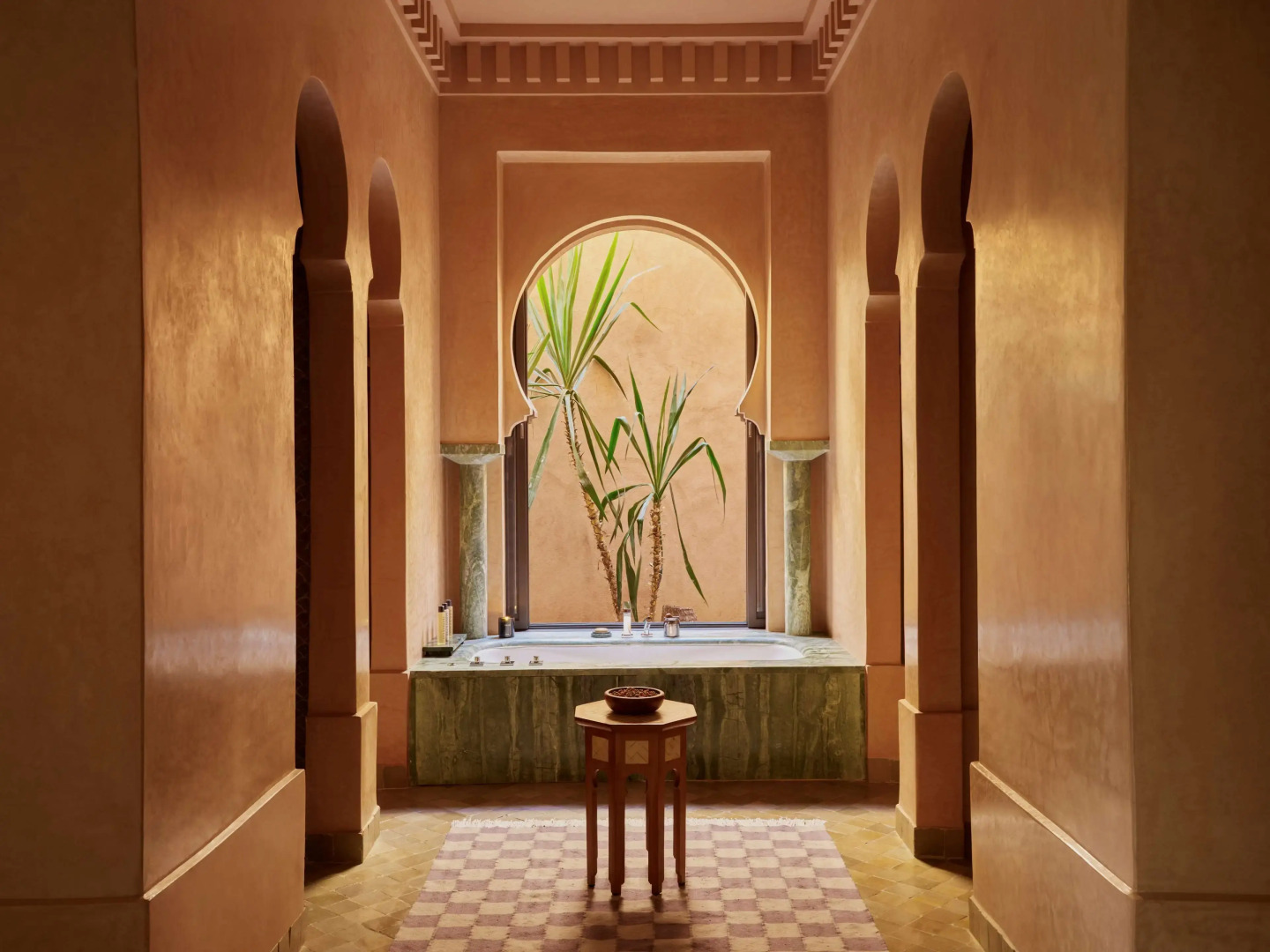 Photo - Amanjena Resort