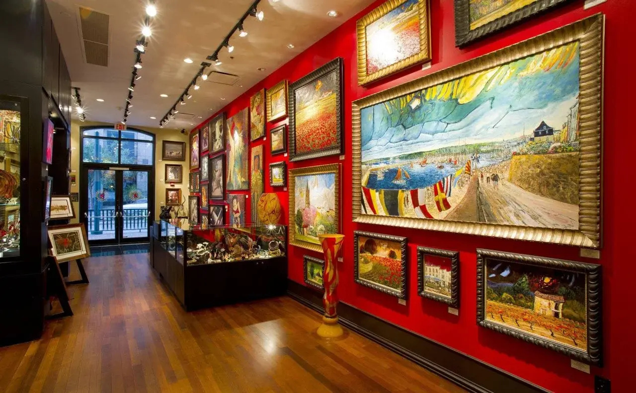 Photo - Grand Bohemian Orlando, Autograph Collection