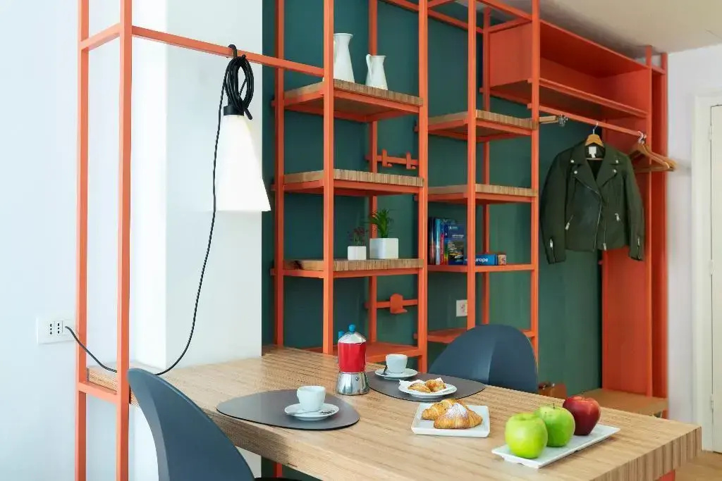 Photo - Hotel Piazza Bellini & Apartments