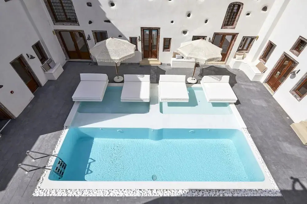 Foto - Winery Hotel 1870