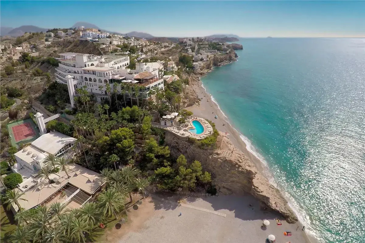 Photo - Hotel Servigroup Montíboli