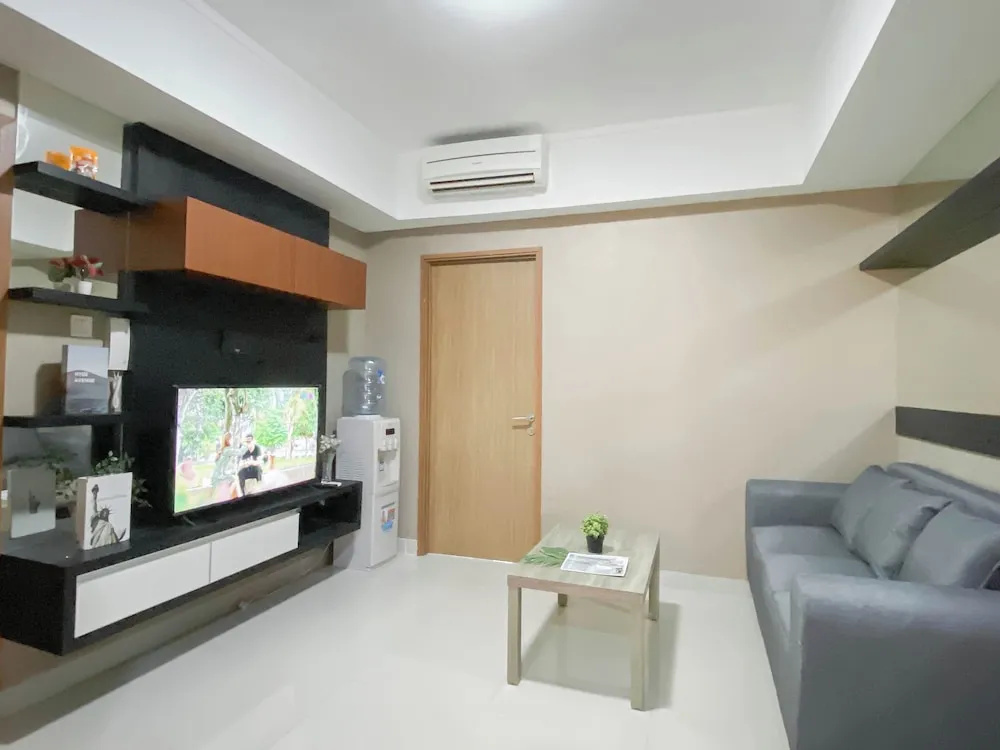 1Br Apartment Near Citywalk At Oasis Cikarang