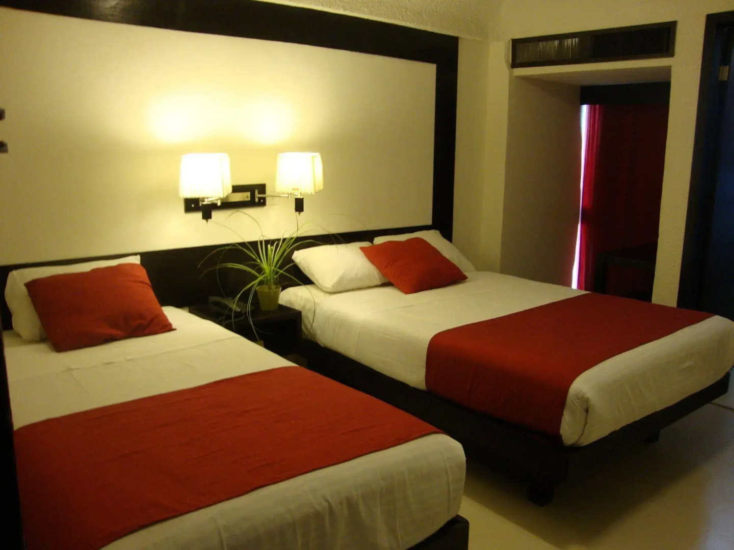 Foto - Choco's Hotel