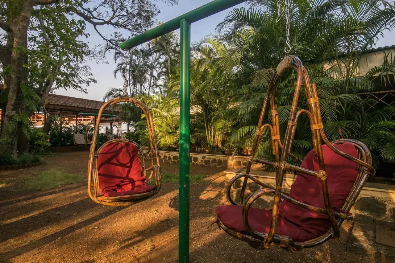 Foto - Athiva Resort & Spa Khandala - Formerly Dukes Retreat